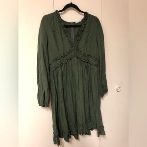 Chic Soul Dress, 1XL
